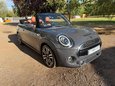 Mini Convertible COOPER S EXCLUSIVE 5