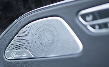 Mercedes-Benz S Class S63 Coupe 29