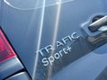 Renault Trafic 2.0 Trafic LL30 Sport+ Blue dCi 25