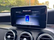 Mercedes-Benz GLC 2.1 GLC220d AMG Night Edition G-Tronic+ 4MATIC Euro 6 (s/s) 5dr 86