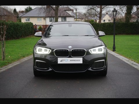 BMW 1 Series 3.0 M140i Auto Euro 6 (s/s) 3dr 5
