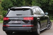 Audi Q7 3.0 TDI V6 Black Edition SUV 5dr Diesel Tiptronic quattro Euro 6 (s/s) (272 4