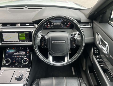 Land Rover Range Rover Velar 3.0 Range Rover Velar R-Dynamic HSE D300 Auto 4WD 5dr 20