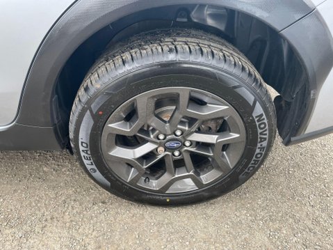 Subaru XV 2.0D SE Premium 4WD Euro 6 5dr 40