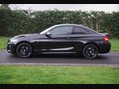 BMW 2 Series 1.5 218i GPF M Sport Euro 6 (s/s) 2dr 9