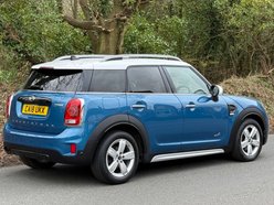 Mini Countryman 1.5 Countryman Cooper ALL4 4WD 5dr 32
