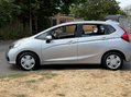 Honda Jazz I-VTEC S 13,123 Miles 7