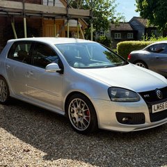 Volkswagen Golf GTI EDITION 30 T 4