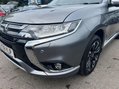 Mitsubishi Outlander 2.0h 12kWh 4hs CVT 4WD Euro 6 (s/s) 5dr 10