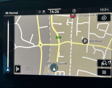 Volkswagen Passat 1.5 Passat R-Line TSi Evo 5dr 29