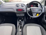 SEAT Ibiza 1.4 SE Euro 5 5dr 16