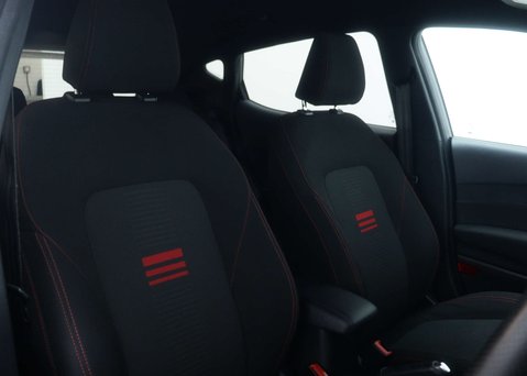 Ford Fiesta 1.0 Fiesta ST-Line T MHEV Auto 5dr 43