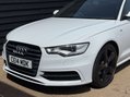 Audi A6 2.0 A6 Black Edition TDI CVT 4dr 10