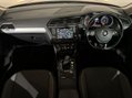 Volkswagen Tiguan SE NAV TDI BMT 4MOTION 10