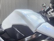 Suzuki GSR750 2011 ONLY 24K SPORTS EXHAUST LONG MOT NAKED BIKE 26