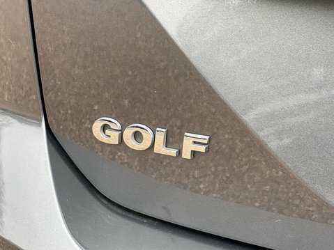 Volkswagen Golf SV GT TDI DSG 24