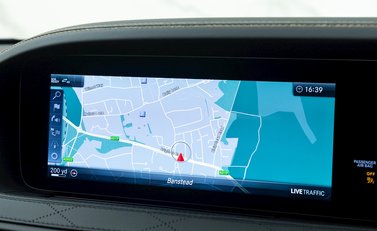 Mercedes-Benz S Class Final Edition 23