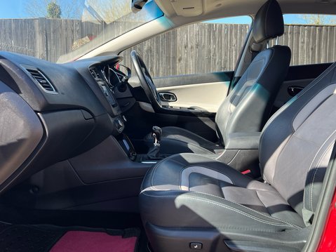 Kia Ceed CRDI 4 ISG 3
