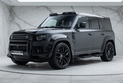 Land Rover Defender 110 V8 CARPATHIAN EDITION Urban 