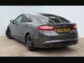 Ford Mondeo 2.0 Mondeo Titanium TDCi 5dr 47
