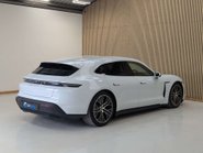 Porsche Taycan Taycan 4S Sport Turismo 4WD 5dr 23