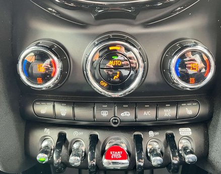 Mini Convertible 2.0 Cooper S Seaside Edition Auto 3dr 69