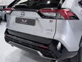 Toyota Rav 4 GR SPORT 8