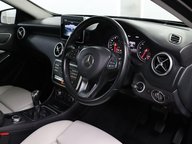 Mercedes-Benz A Class A 180 SE 5
