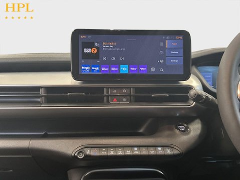 Jeep Avenger 1.2 e-Hybrid Summit SUV 5dr Petrol Hybrid e-DCT Euro 6 (s/s) (100 ps) Air C 18