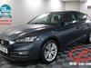 SEAT Leon TSI EVO SE DYNAMIC