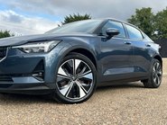 Polestar 2 BASE 15