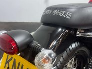 Moto Guzzi V7 ABS SPECIAL 2015 ONLY 7K MOT EXCELLENT CONDITION RETRO 744CC 9