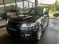 Land Rover Range Rover Sport 3.0 SD V6 HSE Dynamic Auto 4WD Euro 5 (s/s) 5dr 13