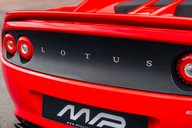 Lotus Elise 1.8 Elise S Club Racer 2dr 63