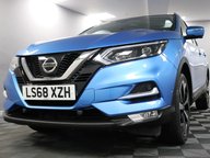 Nissan Qashqai DCI TEKNA 28