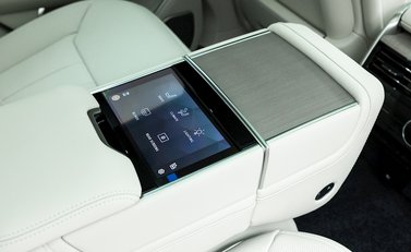 Land Rover Range Rover P530 First Edition 15