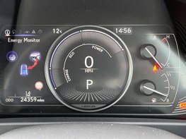 Lexus Ux 2.0 UX 250h 4x2 CVT 5dr 21