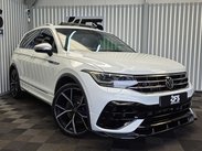Volkswagen Tiguan 2.0 TSI R SUV 5dr Petrol DSG 4Motion Euro 6 (s/s) (320 ps) 34