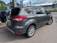 Ford Kuga 2.0 TDCi Titanium 2WD Euro 6 (s/s) 5dr 8