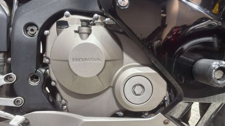 Honda CBR 2004 40K NEW MOT SERVICED 600CC SUPER SPORT VERY TIDY BIKE 35