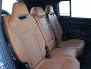 Defender 110 Commercial 10