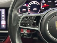 Porsche Cayenne 3.0T V6 Coupe 5dr Petrol TiptronicS 4WD Euro 6 (s/s) (340 ps) 35