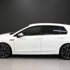 Volkswagen Golf 2.0 Golf R TSi 4Motion Semi-Auto 4WD 5dr 1