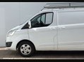 Ford Transit Custom 2.2 Transit Custom 290 Ltd E-Tech 55