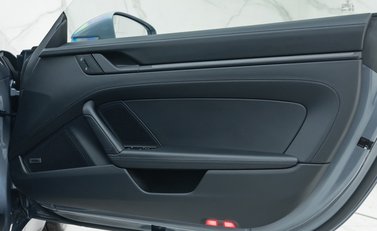 Porsche 911 Carrera T (992.2) 26