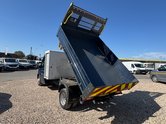 Ford Transit Tipper LWB L3 (SOLD KH) Leader Ecoblue 350 EURO 6 12