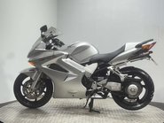 Honda VFR 2001 VTEC ONLY 19K NEW MOT SERVICED SPORTS EXHAUST 800CC 4