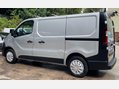 Vauxhall Vivaro 1.6 CDTi 2700 L1 H1 Euro 6 (s/s) 5dr 18