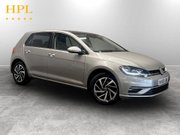Volkswagen Golf 1.5 TSI EVO Match Edition Hatchback 5dr Petrol DSG Euro 6 (s/s) (150 ps) 1