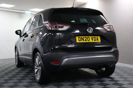 Vauxhall Crossland X GRIFFIN 29